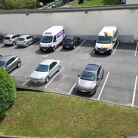 Victoria-t2-41m2-balcon, Wifi, Linge, Produits, Menage Inclus