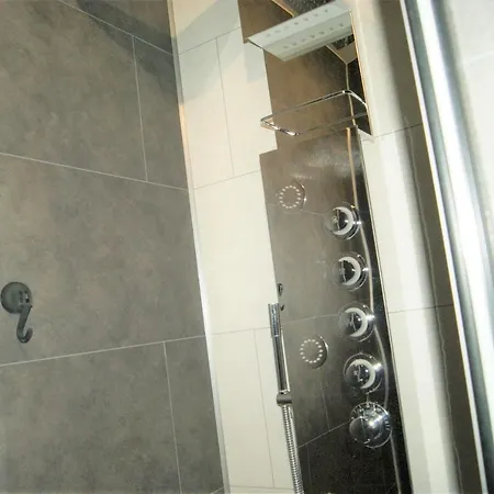 Victoria-t2-41m2-balcon, Wifi, Linge, Produits, Ménage Inclus Apartman Reims