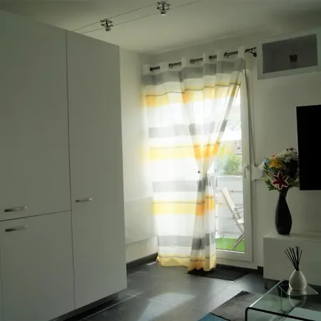 Apartman Victoria-t2-41m2-balcon, Wifi, Linge, Produits, Ménage Inclus Reims